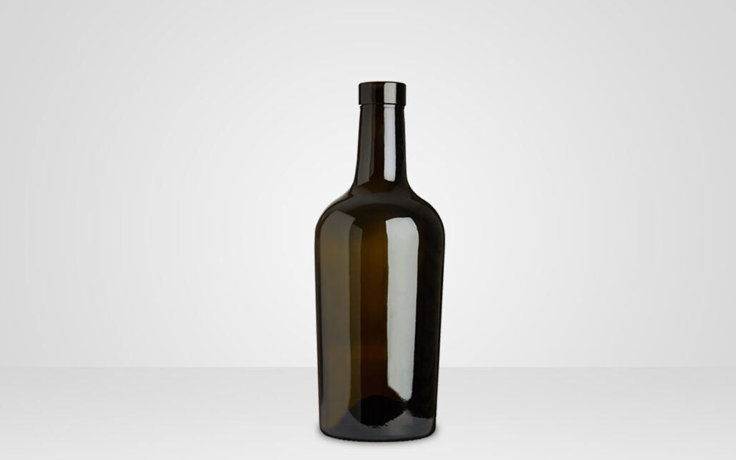Different sized innovative wine containers to improve packaging 