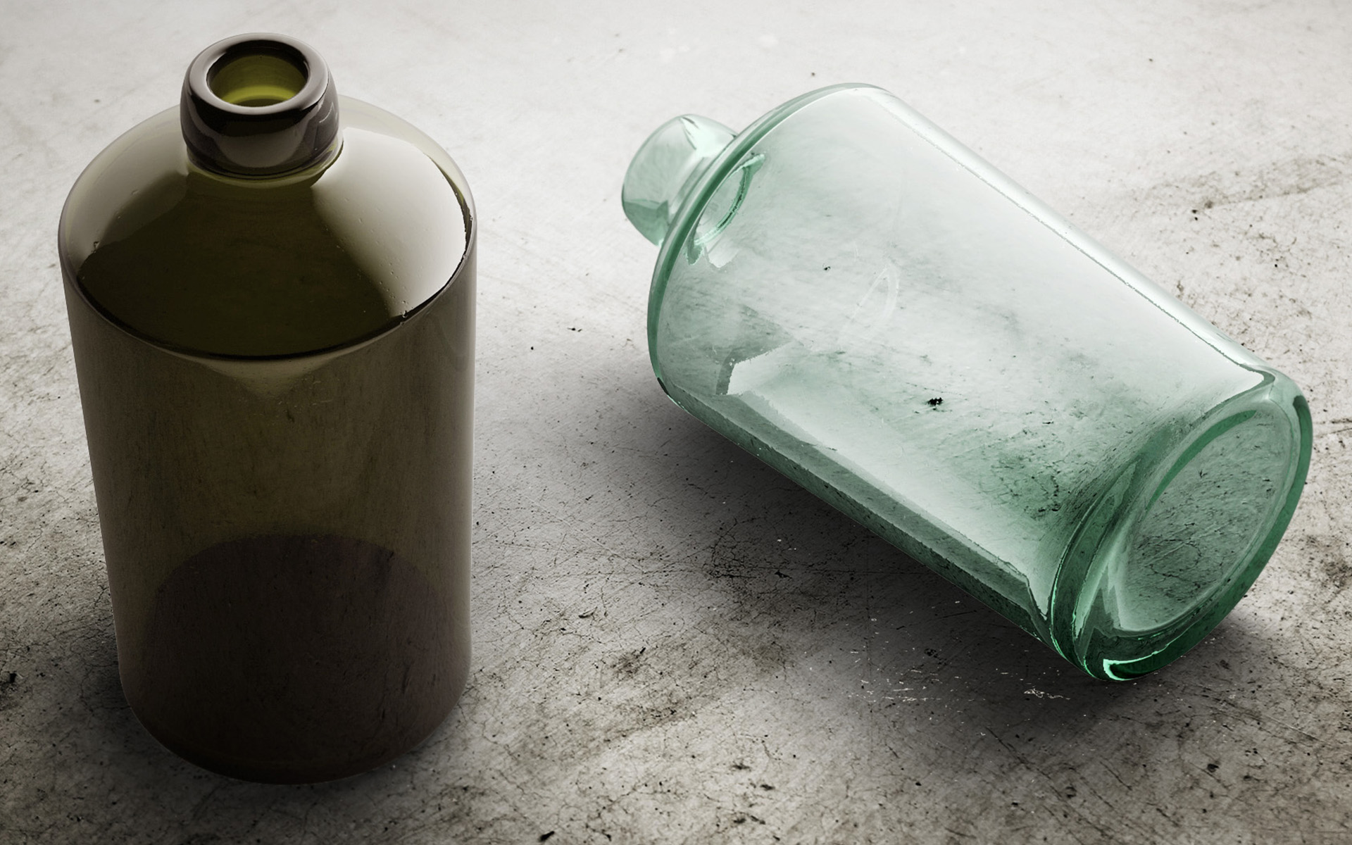 American Tariffs on Glass