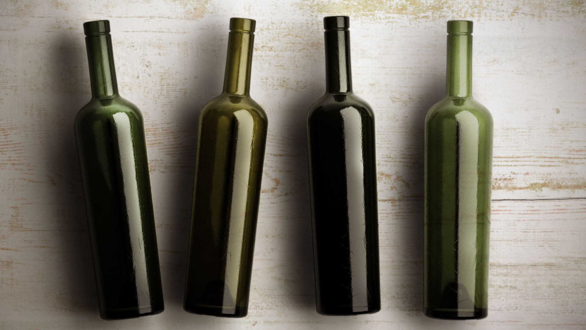 Estal Wild Glass Speciality Sommelier Collection