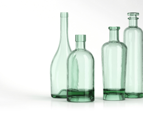 Estal’s Wild Glass collection